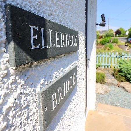 Ellerbeck Bridge Villa Kendal Bagian luar foto