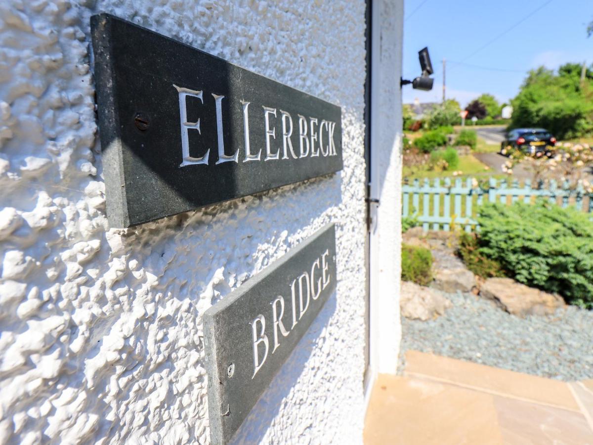 Ellerbeck Bridge Villa Kendal Bagian luar foto