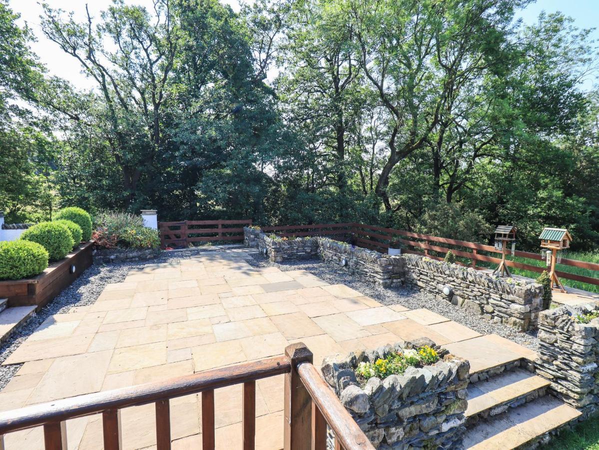 Ellerbeck Bridge Villa Kendal Bagian luar foto